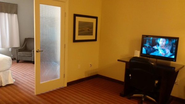Sigma Inn & Suites Hudson's Hope image 15
