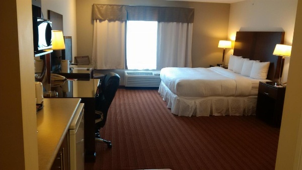 Sigma Inn & Suites Hudson's Hope image 17