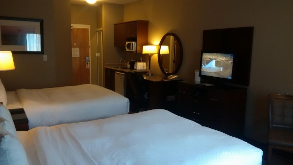 Sigma Inn & Suites Hudson's Hope image 20