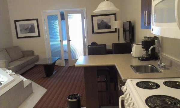 Sigma Inn & Suites Hudson's Hope image 26