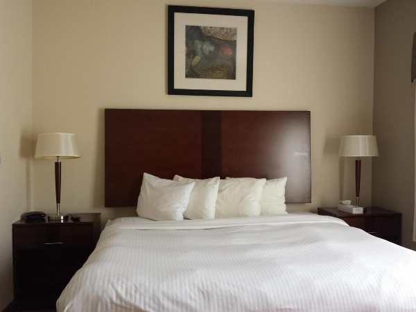 Sigma Inn & Suites Hudson's Hope image 30