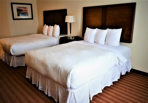 Sigma Inn & Suites Hudson's Hope image 31
