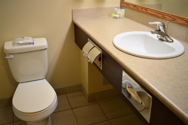 Sigma Inn & Suites Hudson's Hope image 36