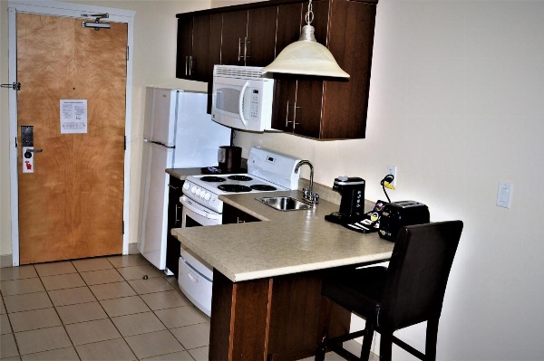 Sigma Inn & Suites Hudson's Hope image 37