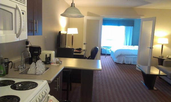 Sigma Inn & Suites Hudson's Hope image 40