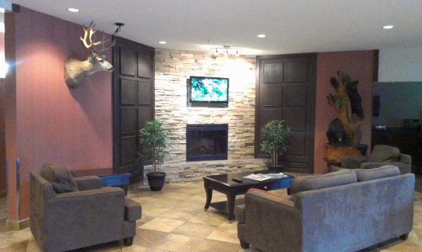 Sigma Inn & Suites Hudson's Hope image 7