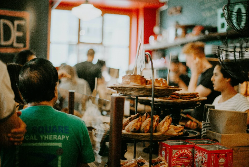 Culinary Delights: Where to Eat in Hudson Hope, BC