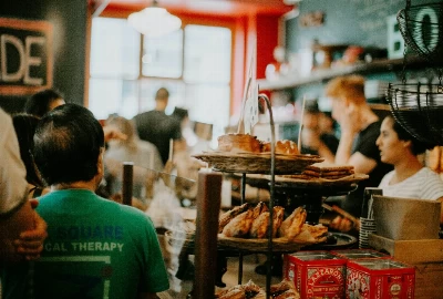 Culinary Delights: Where to Eat in Hudson Hope, BC