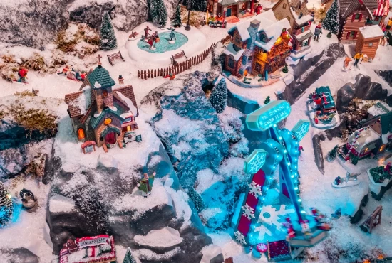 Embrace the Festivities: Events and Festivals in Hudson Hope, BC