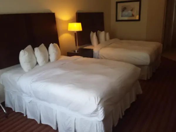 Sigma Inn & Suites Hudson's Hope 10