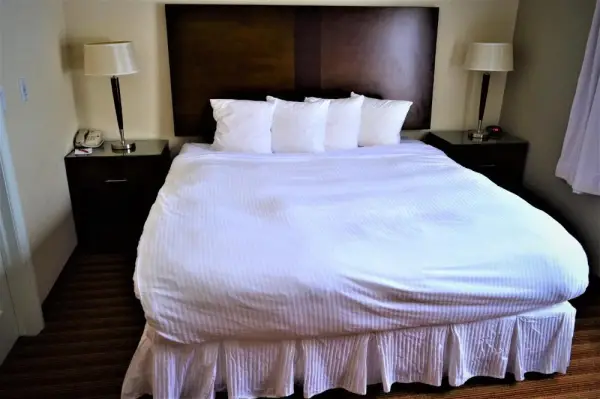 Sigma Inn & Suites Hudson's Hope 6