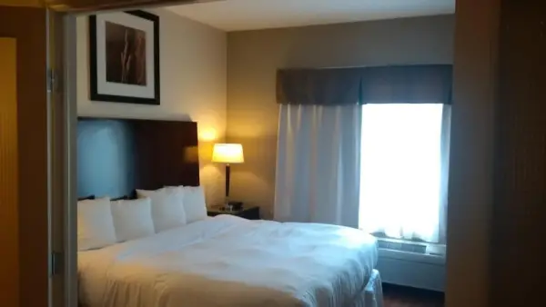 Sigma Inn & Suites Hudson's Hope 7