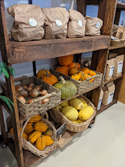 General store near Sigma Inn & Suites Hudson's Hope